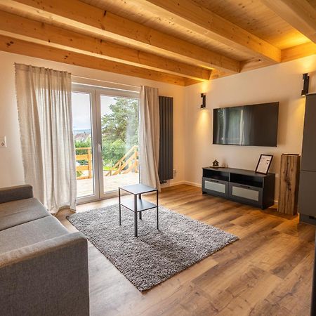 Ferienhaus Nigra Marbach Villingen-Schwenningen Kültér fotó