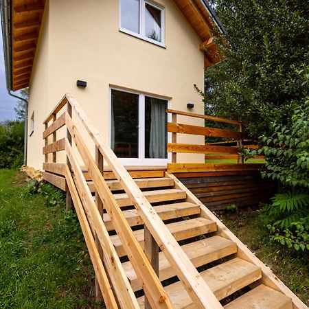 Ferienhaus Nigra Marbach Villingen-Schwenningen Kültér fotó